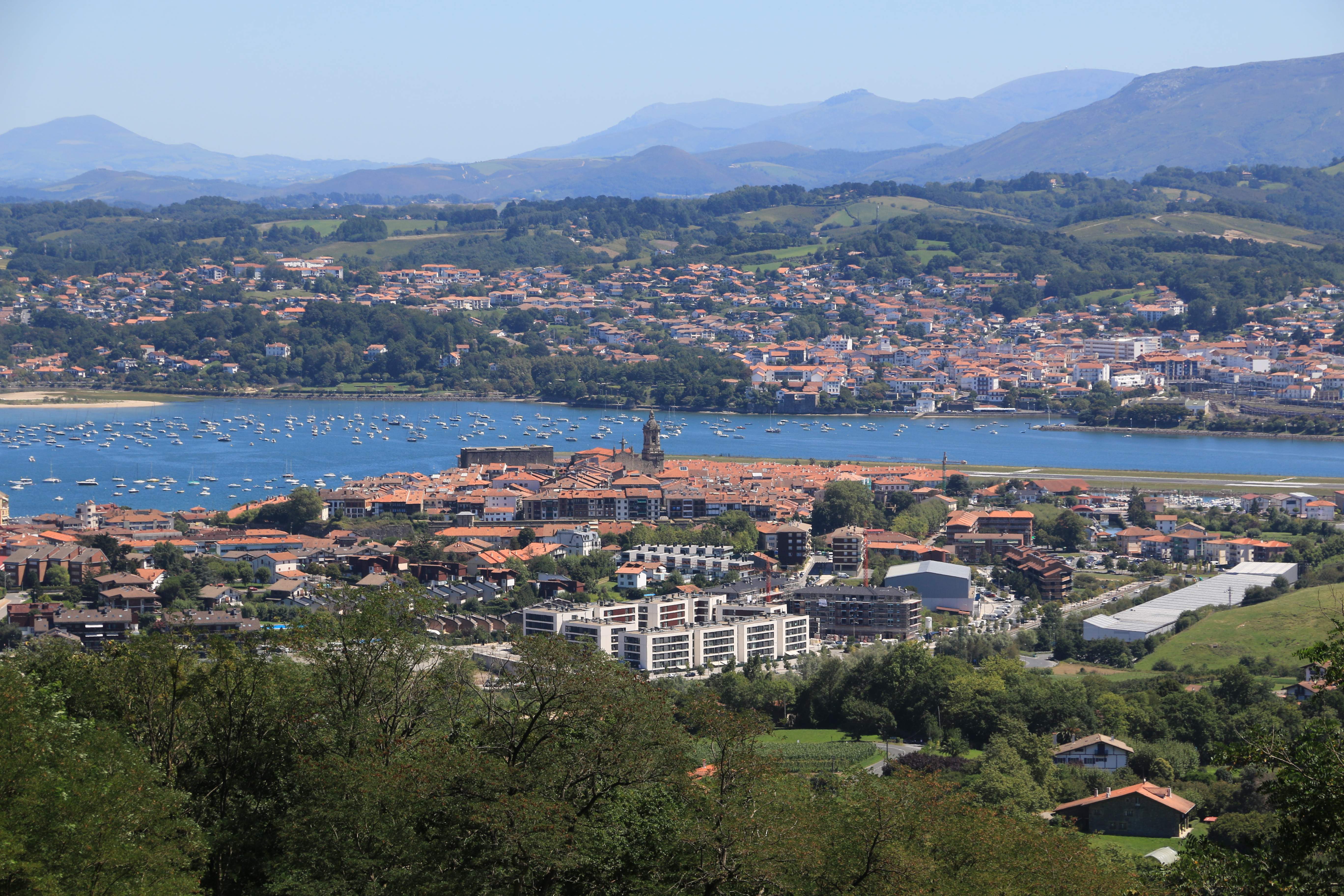 Basque Country